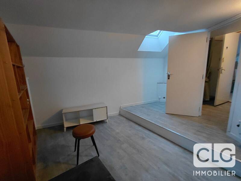 Maison à louer, 27m², PONT L'ABBE