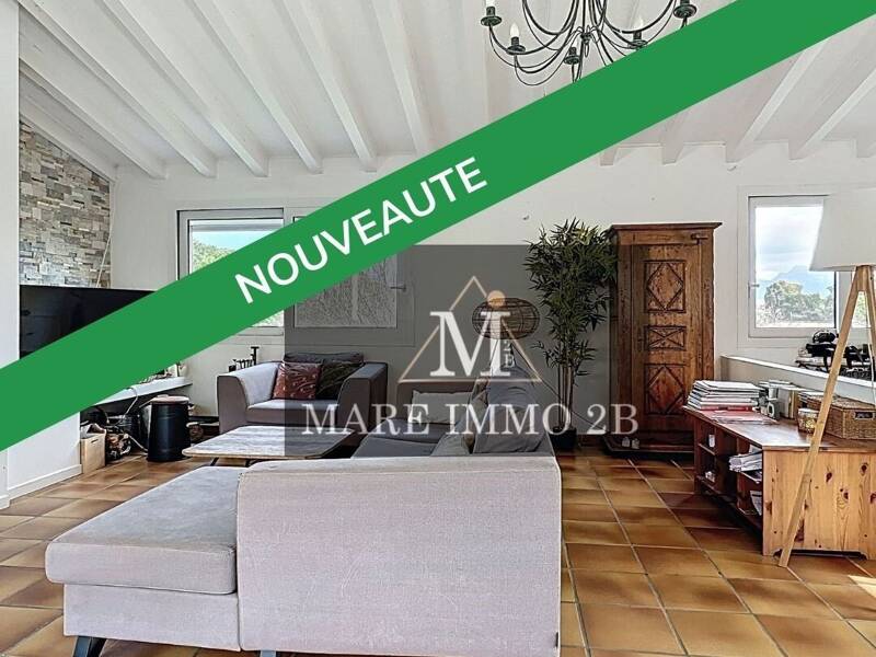 Maison à vendre, 300m², CALVI