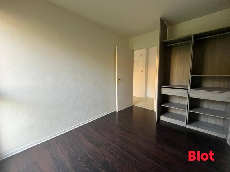 Maison à louer, 56m², CHARTRES DE BRETAGNE