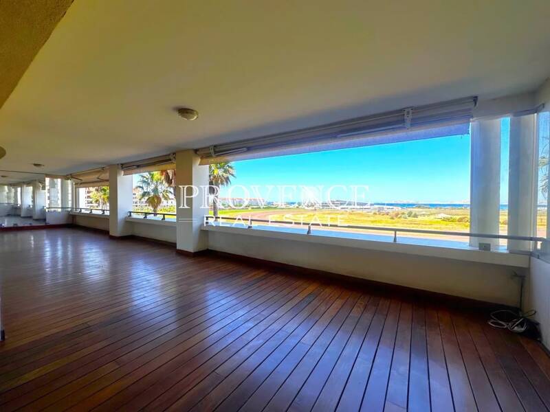 Maison à louer, 117m², MARSEILLE 8E