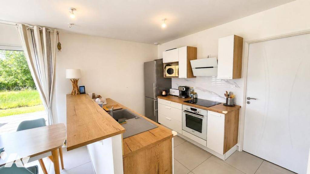 Maison à vendre, 85m², CHALLANS