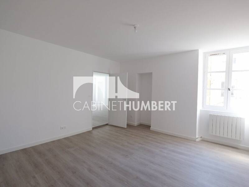 Maison à louer, 78m², SAINT ETIENNE