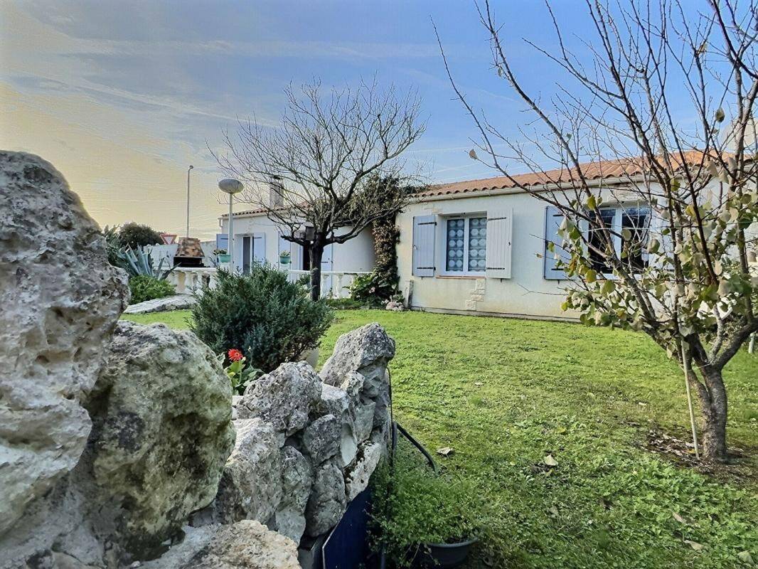 Maison à vendre, 112m², SAINT DENIS D'OLERON