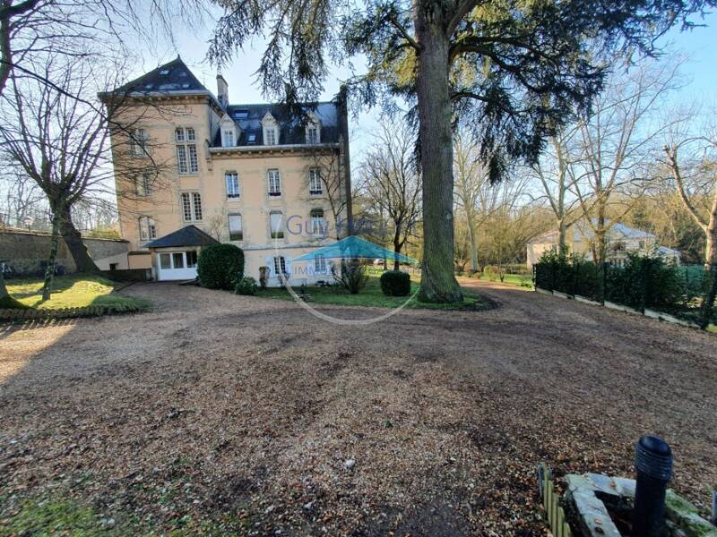 Maison à louer, 170m², MORANCEZ