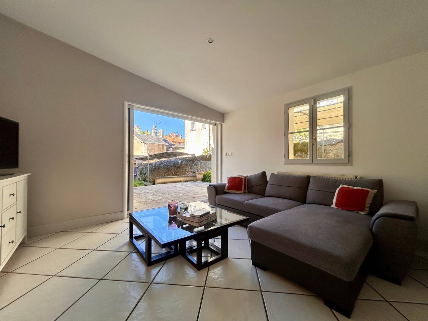 Maison à vendre, 131m², POITIERS