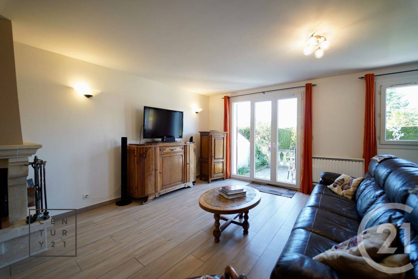Maison à vendre, 108m², CHELLES