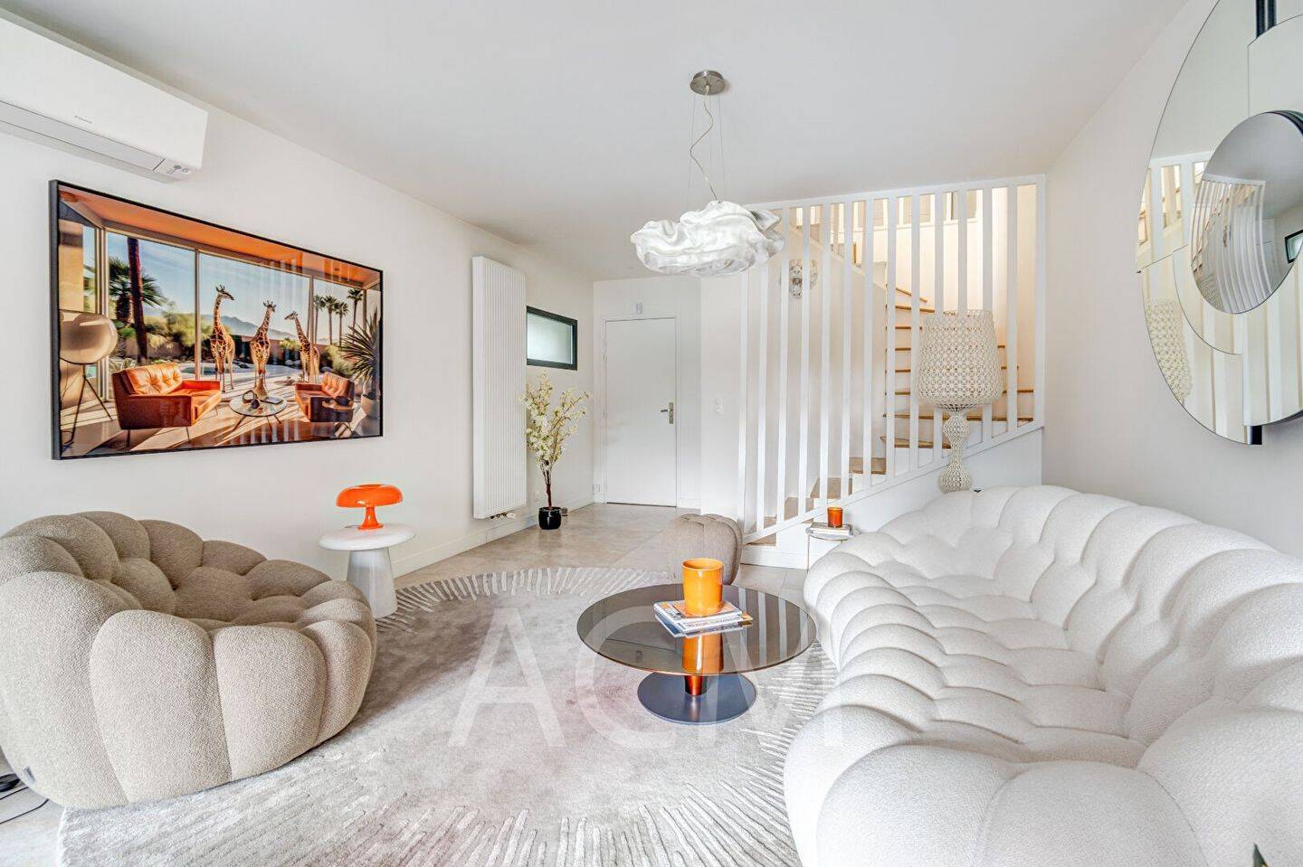 Maison à vendre, 135m², MAISONS LAFFITTE