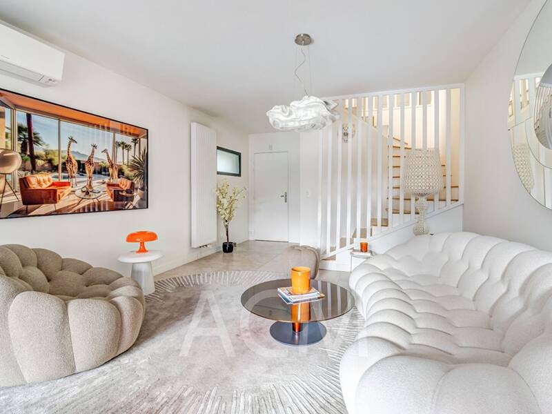 Maison à vendre, 135m², MAISONS LAFFITTE
