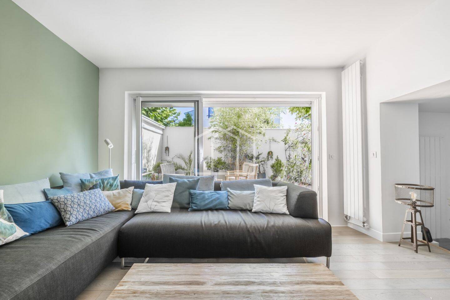 Maison à vendre, 138m², SURESNES