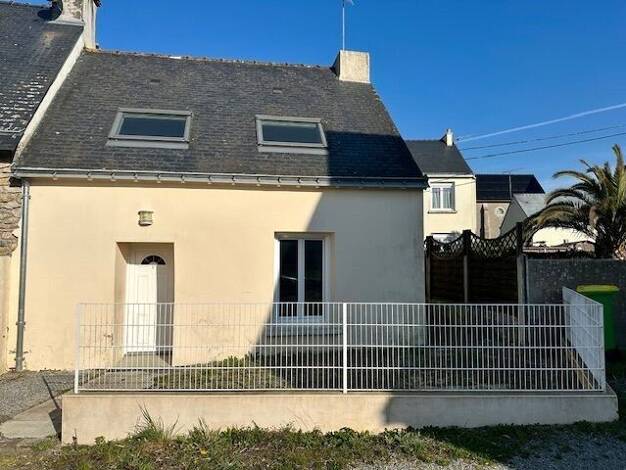 Maison à vendre 149 100 € 2 pièces 1 chambre 54,5 m² 100 m² de terrain Saint-Joachim 44720