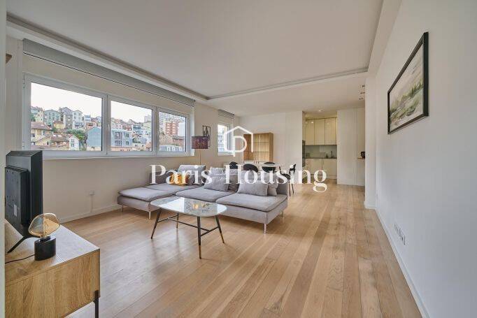 Maison à louer, 75m², ISSY LES MOULINEAUX