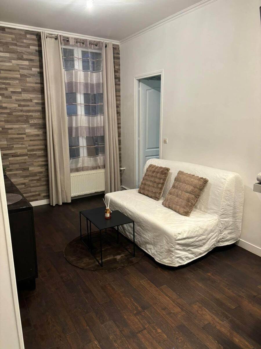 Maison à louer, 30m², COURBEVOIE