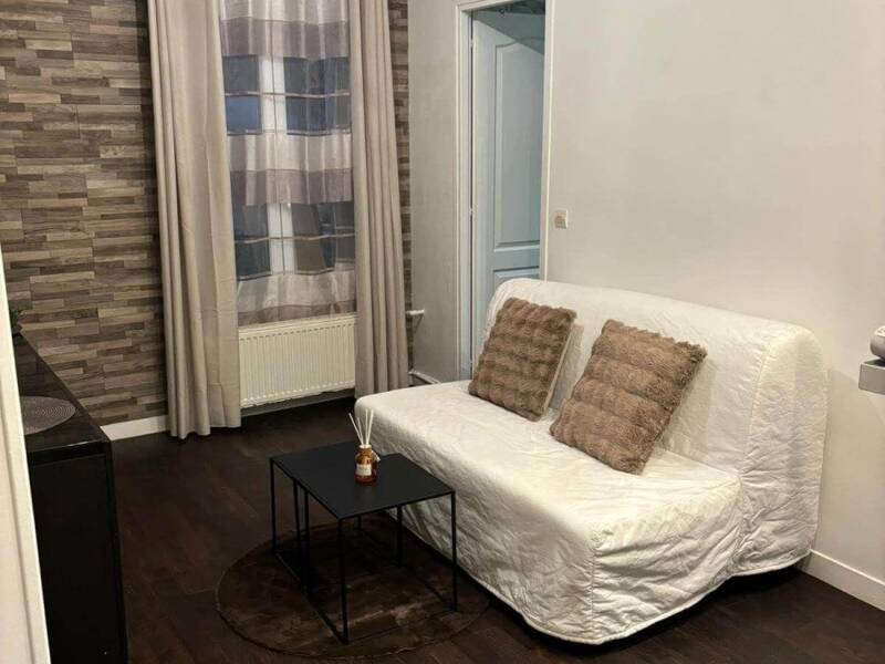 Maison à louer, 30m², COURBEVOIE