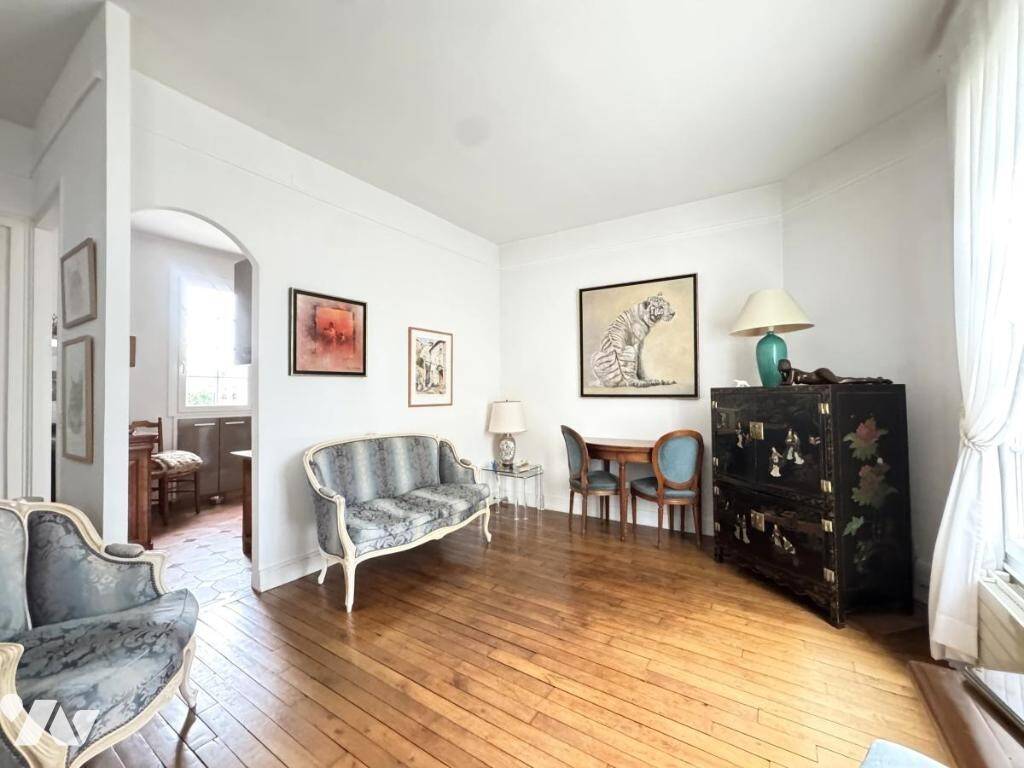 Maison à vendre, 56m², MONTREUIL