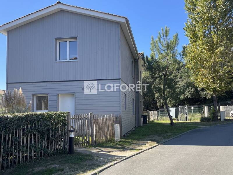Maison à vendre, 78m², SAINT PALAIS SUR MER