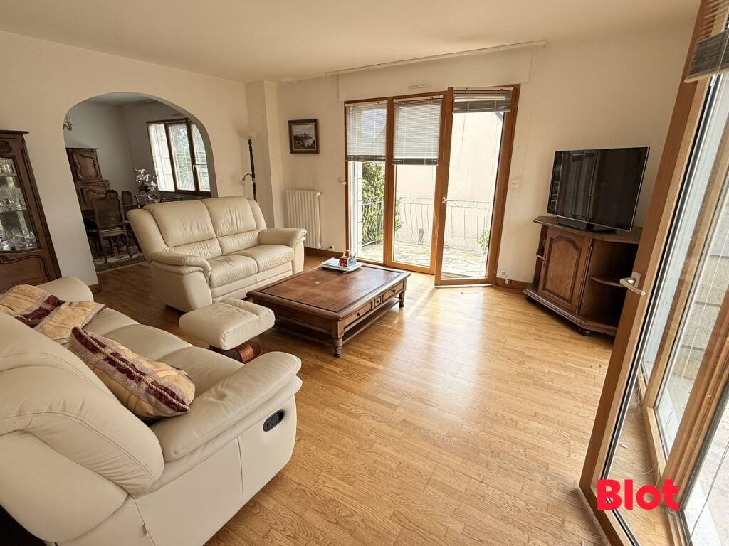 Maison à vendre, 169m², SAINT LUNAIRE