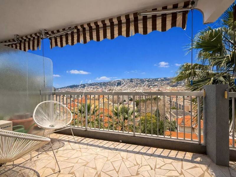 Maison à louer, 48m², NICE