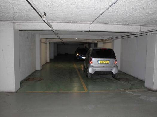 Parking à louer 330 € 23 m² Saint Placide Paris 6ème arrondissement 75006