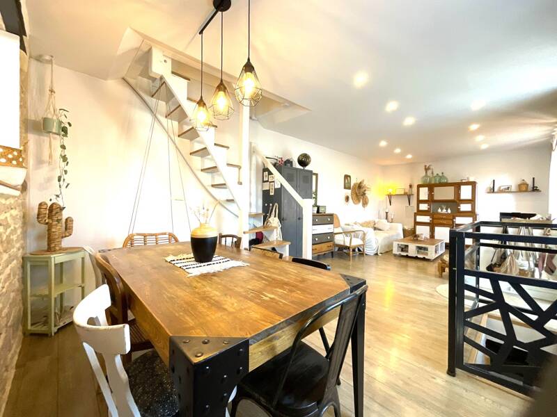 Maison à vendre, 123m², DIJON