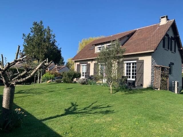 Maison à vendre, 124m², HOUDAN
