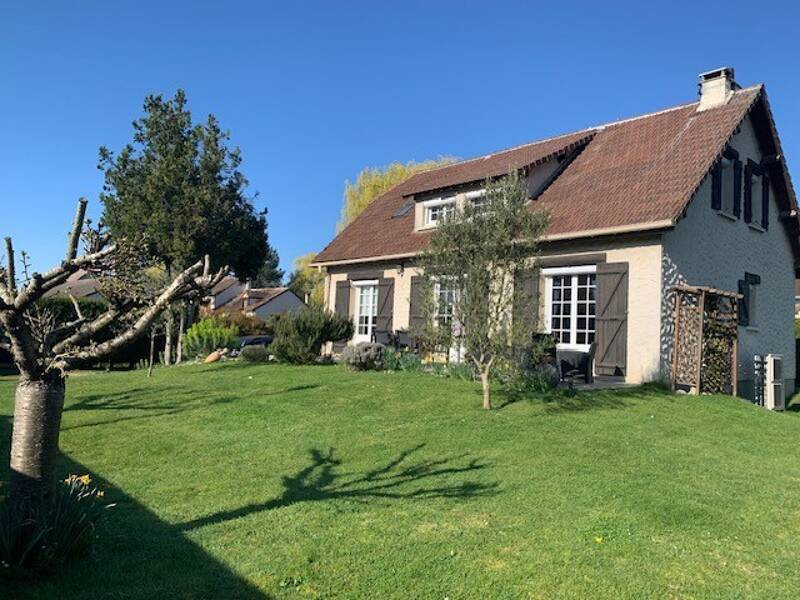 Maison à vendre, 124m², HOUDAN