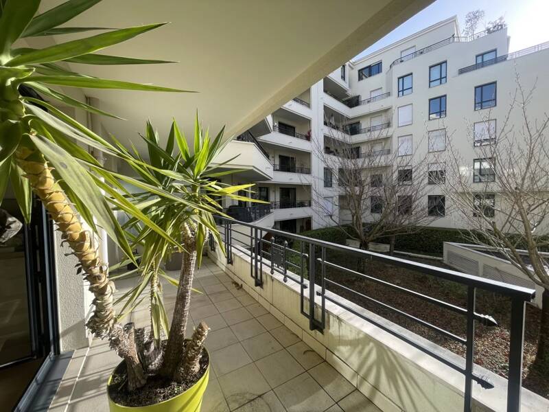 Maison à louer, 70m², BOULOGNE BILLANCOURT