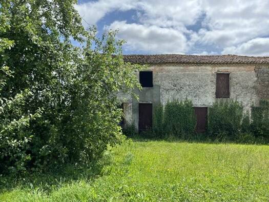 Maison à vendre 39 550 € 4 pièces 1 chambre 90 m² 2 100 m² de terrain Bourneau 85200
