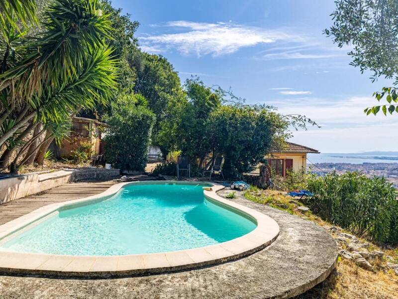 Maison à vendre, 229m², NICE