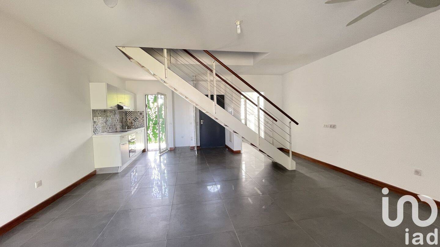 Maison à vendre, 94m², SAINT PIERRE
