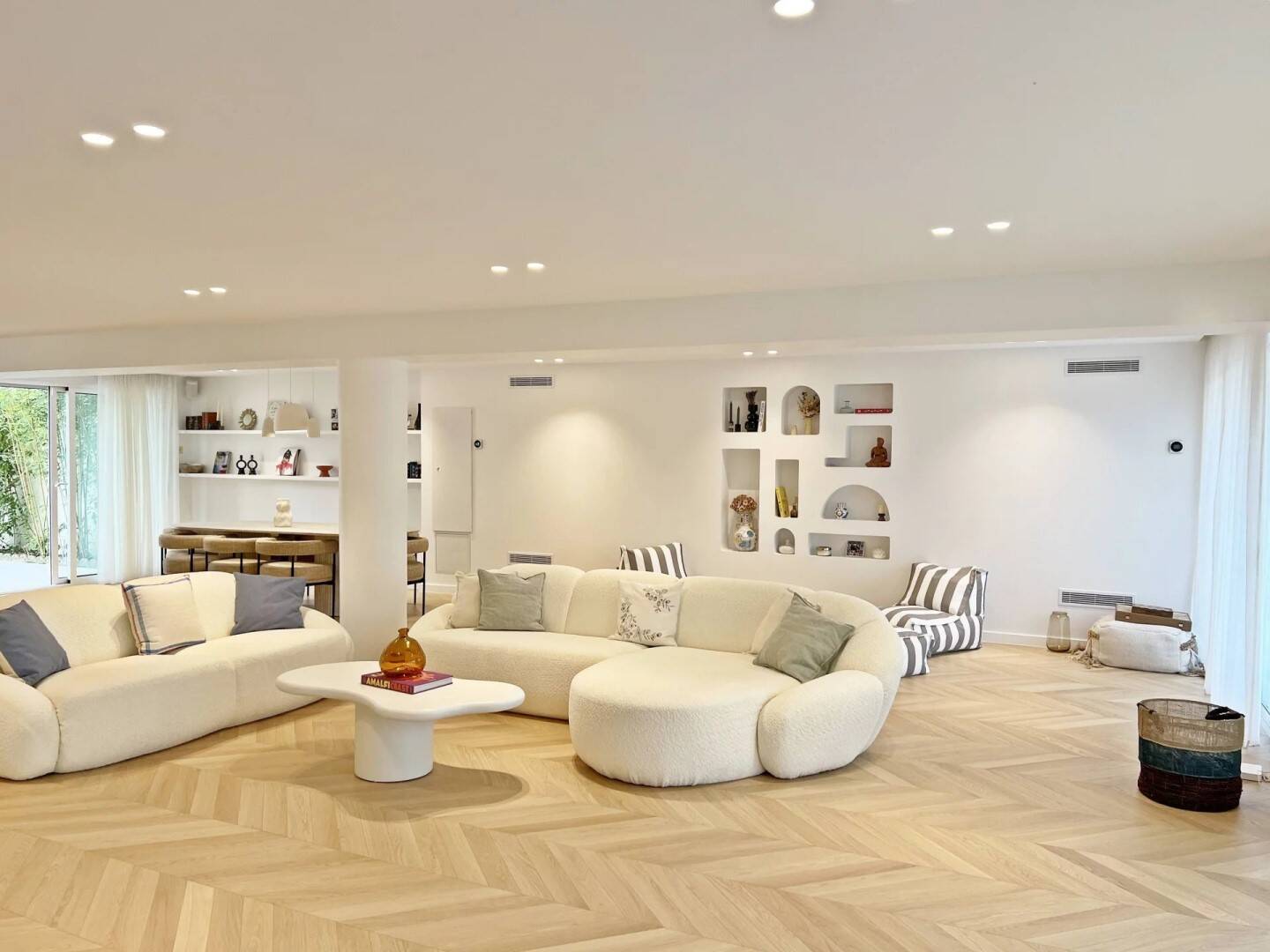 Maison à vendre, 330m², SAINT MAUR DES FOSSES