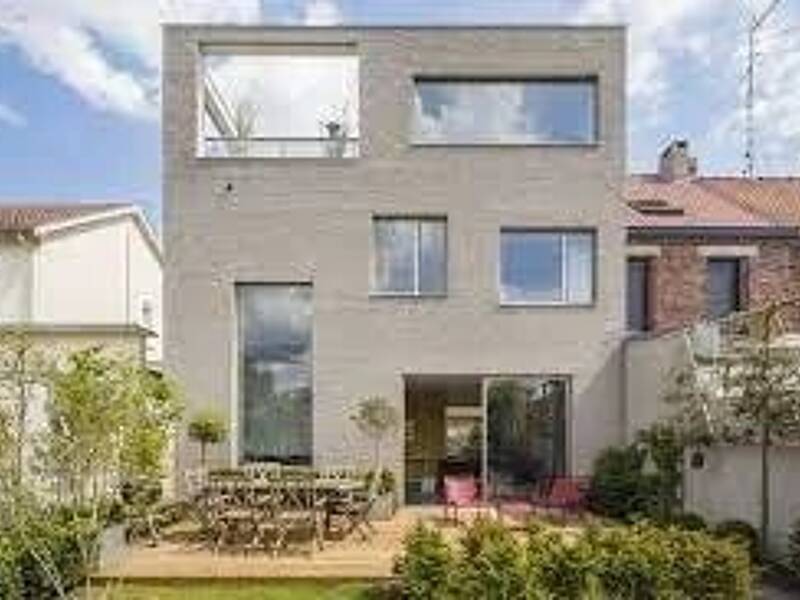 Maison à vendre, 87m², CORBEIL ESSONNES