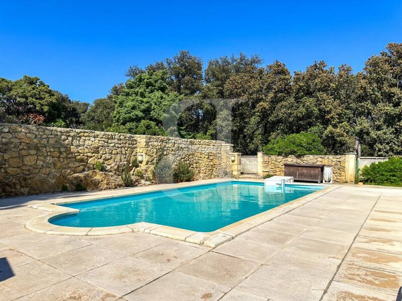 Maison à vendre, 148m², AUREILLE