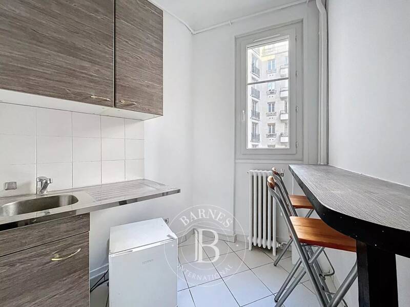 Maison à louer, 63m², PARIS 16E