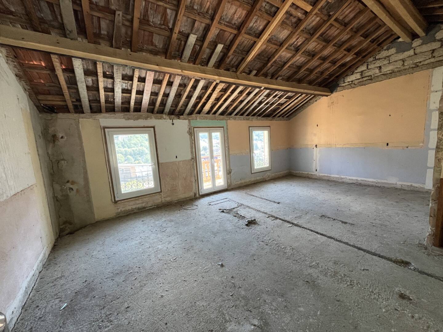 Maison à vendre, 40m², SAINT MARTIN VESUBIE
