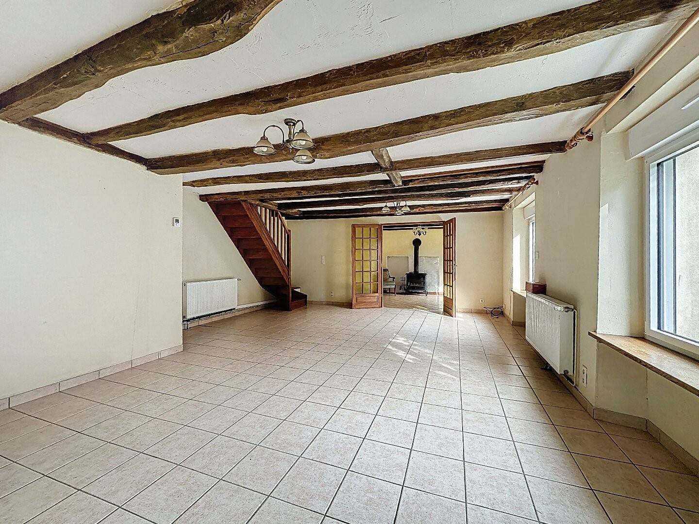 Maison à vendre, 114m², SAINT VINCENT SUR OUST