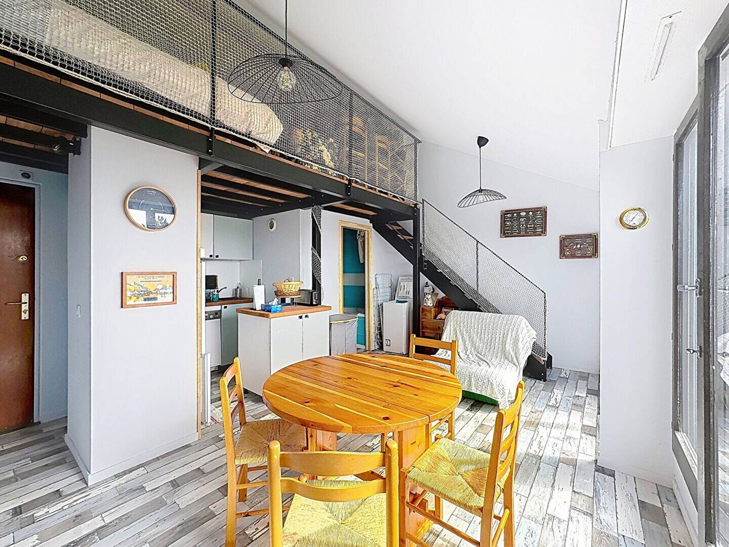 Maison à vendre, 33m², CABOURG