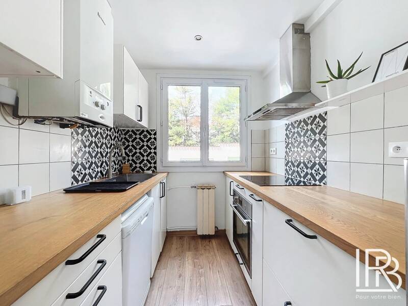 Maison à louer, 50m², MARSEILLE 12E