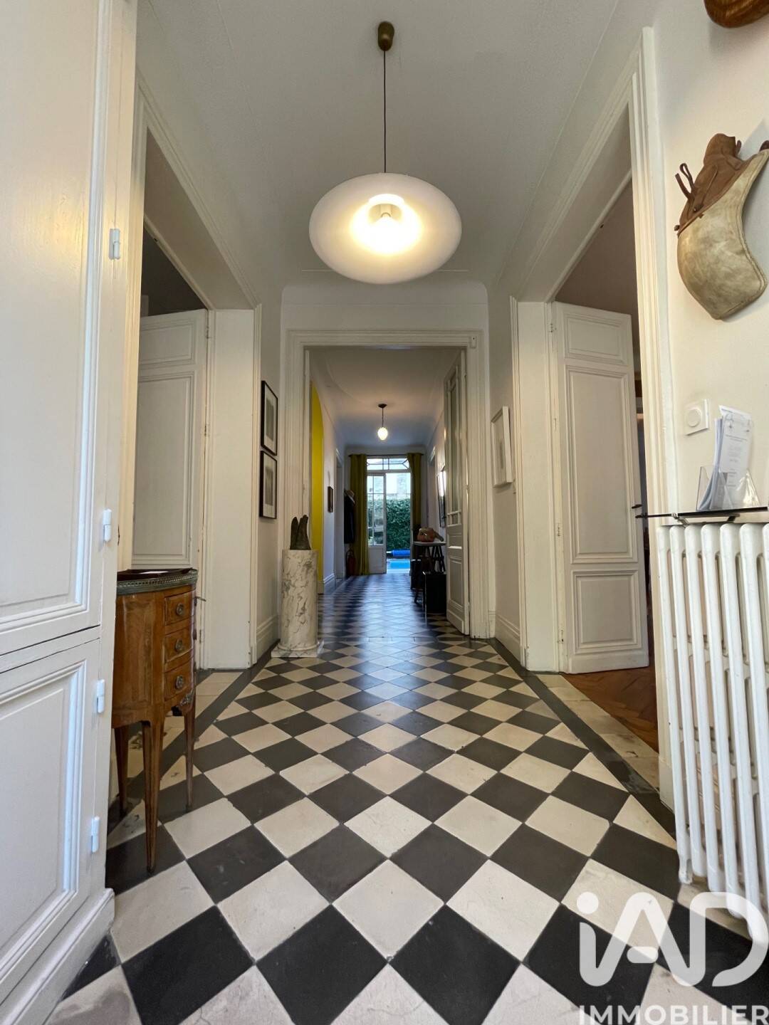 Maison à vendre, 270m², LIBOURNE