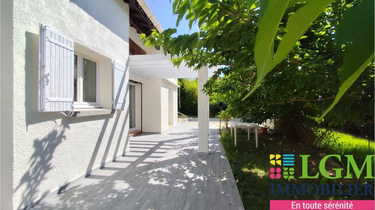 Maison à vendre, 140m², NAGES ET SOLORGUES