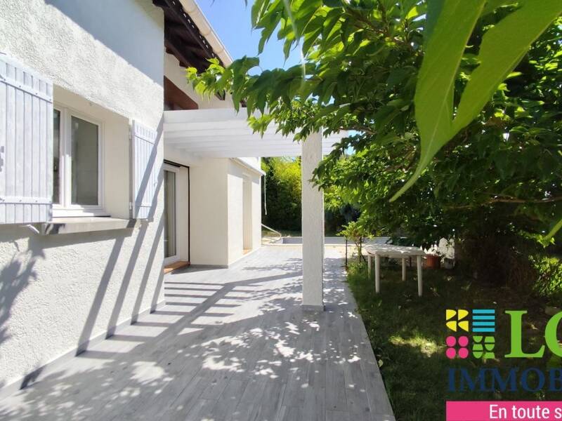 Maison à vendre, 140m², NAGES ET SOLORGUES