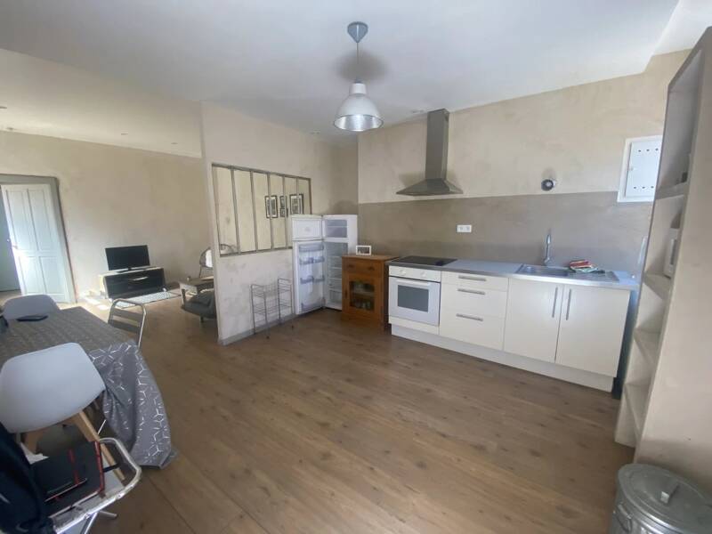 Maison à louer, 42m², NIMES