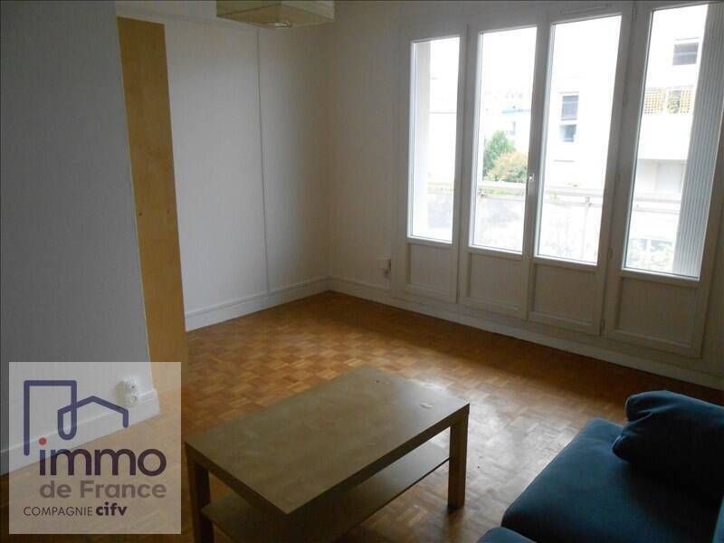 Maison à louer, 51m², LYON 8E