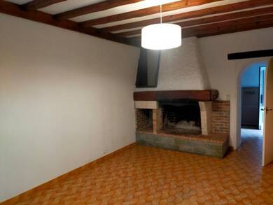 Maison à louer 990 € 3 pièces 2 chambres Vayres 33870