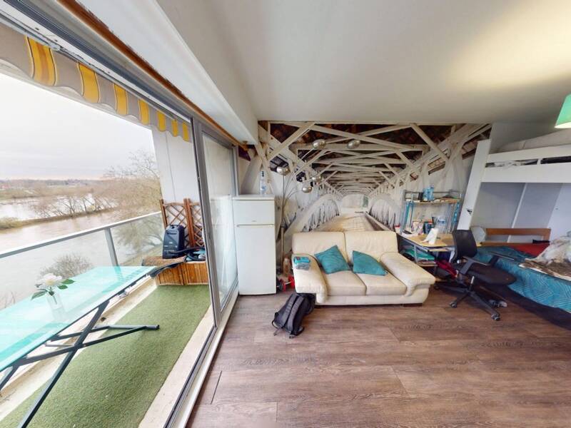 Maison à vendre, 22m², ORLEANS