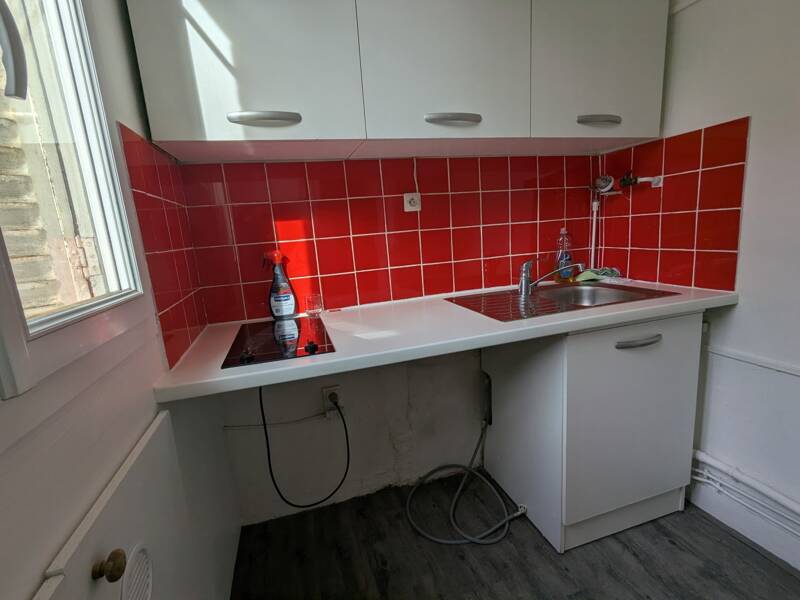 Maison à louer, 18m², CLICHY