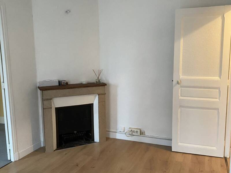 Maison à louer, 28m², IVRY SUR SEINE
