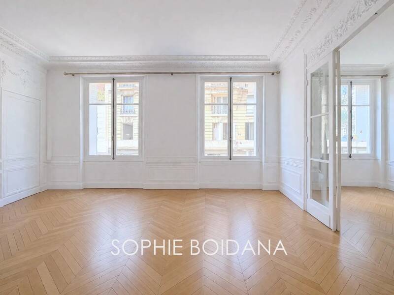 Maison à vendre, 224m², PARIS 16E