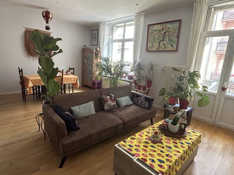 Maison à vendre, 87m², STRASBOURG
