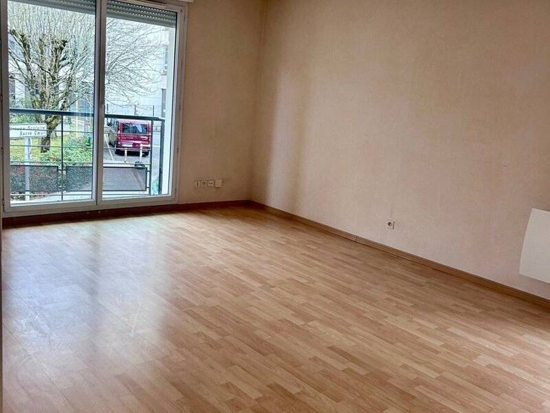 Maison à louer, 70m², TOURS