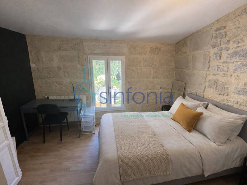 Maison à vendre, 70m², GALLARGUES LE MONTUEUX